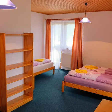 - U Chvalů Alloggio in famiglia Horska Kvilda