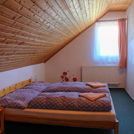 Ubytování v soukromí - U Chvalů