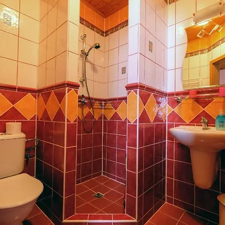 - U Chvalu Séjour chez l'habitant *