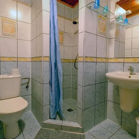 - U Chvalů * Horska Kvilda