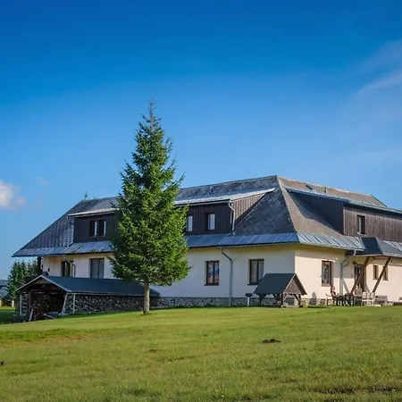 - U Chvalu Homestay *