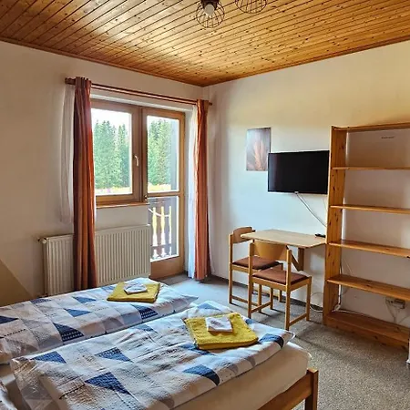 - U Chvalu Séjour chez l'habitant *