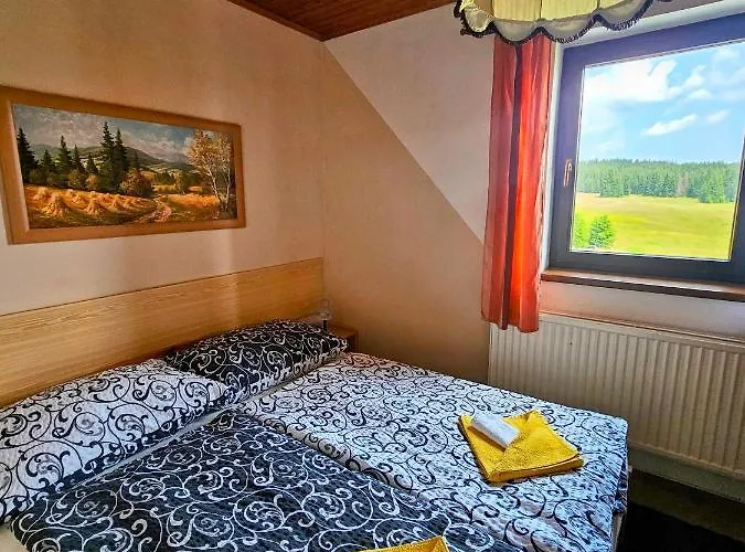 Homestay - U Chvalu *