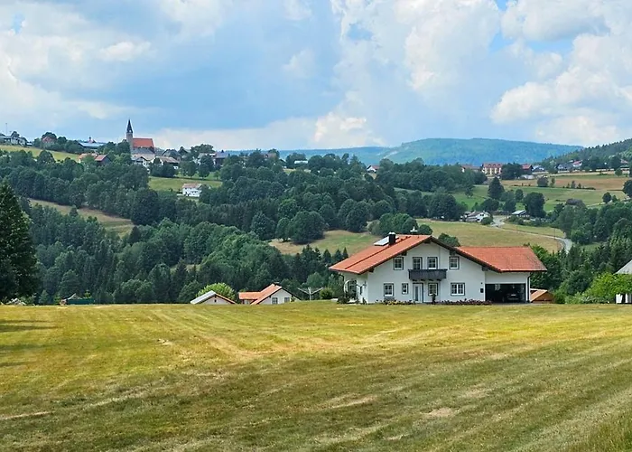 - U Chvalu Homestay